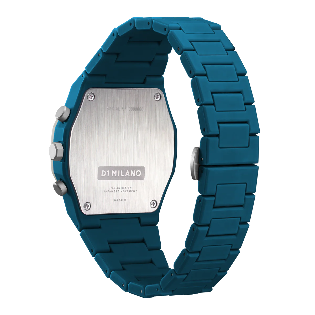 Men's Petrol Blast Watch (D1-PHBJ06).