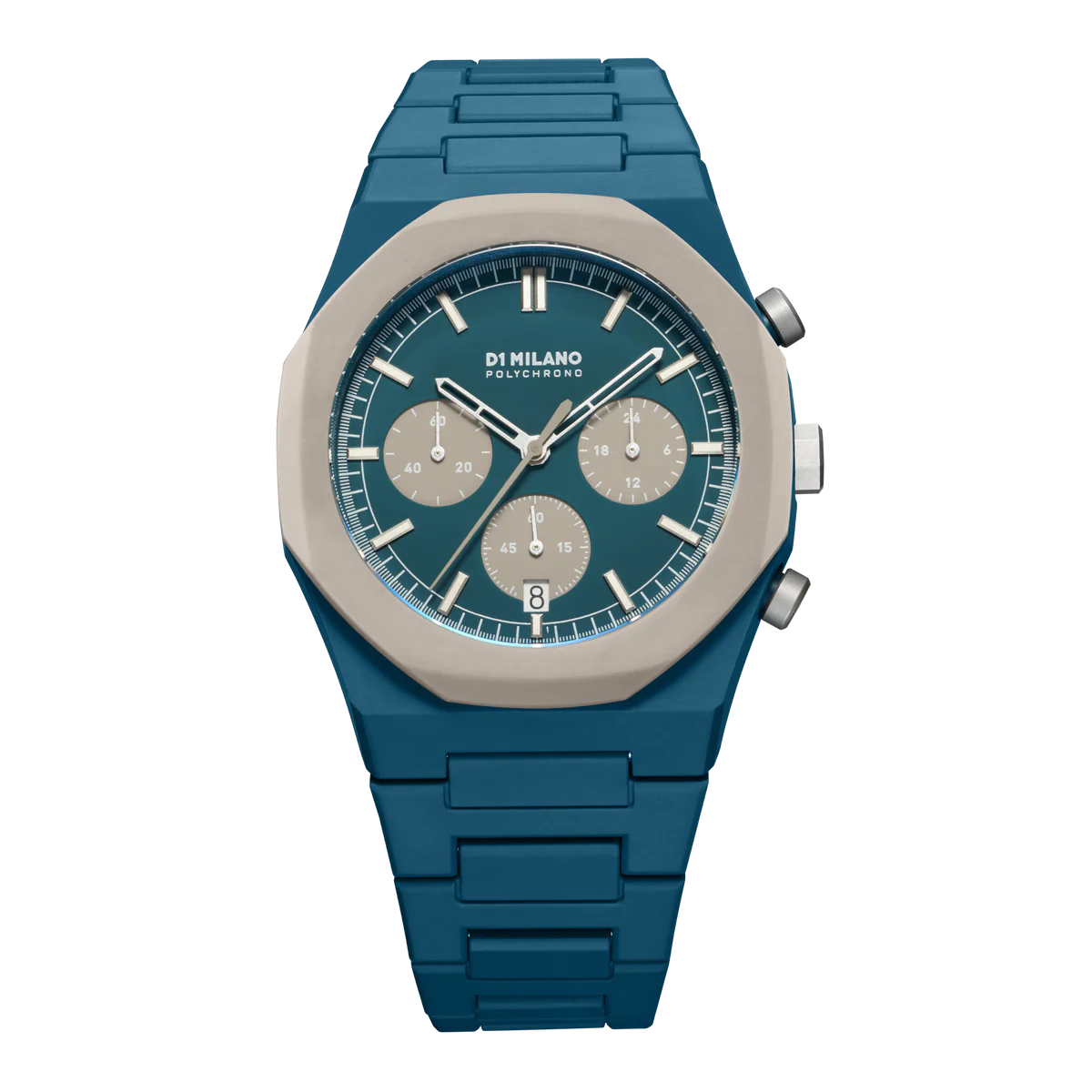 Men's Petrol Blast Watch (D1-PHBJ06).