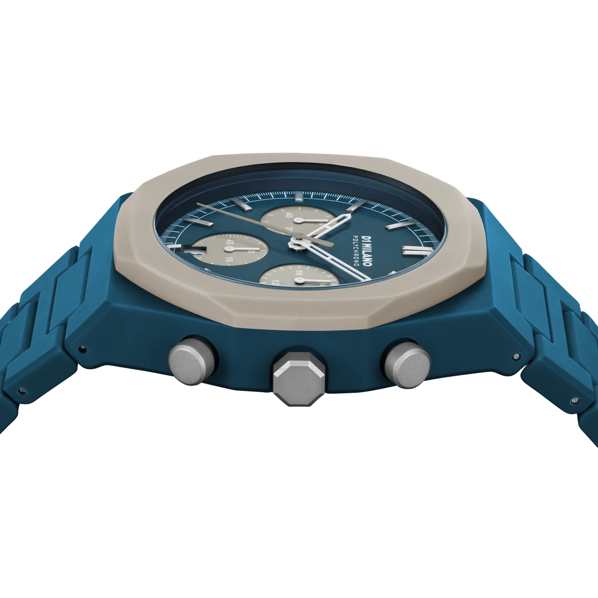 Men's Petrol Blast Watch (D1-PHBJ06).
