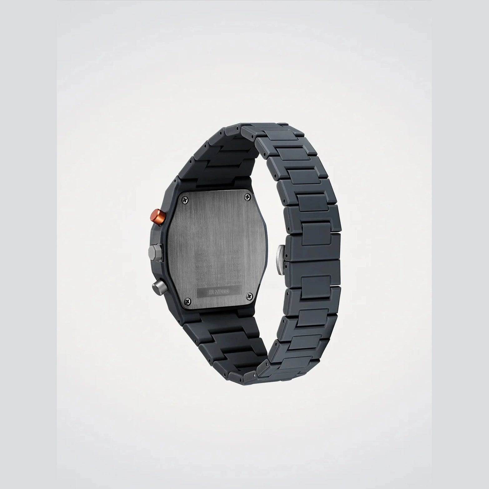 Men's Model K Watch (D1-PHBJ10)