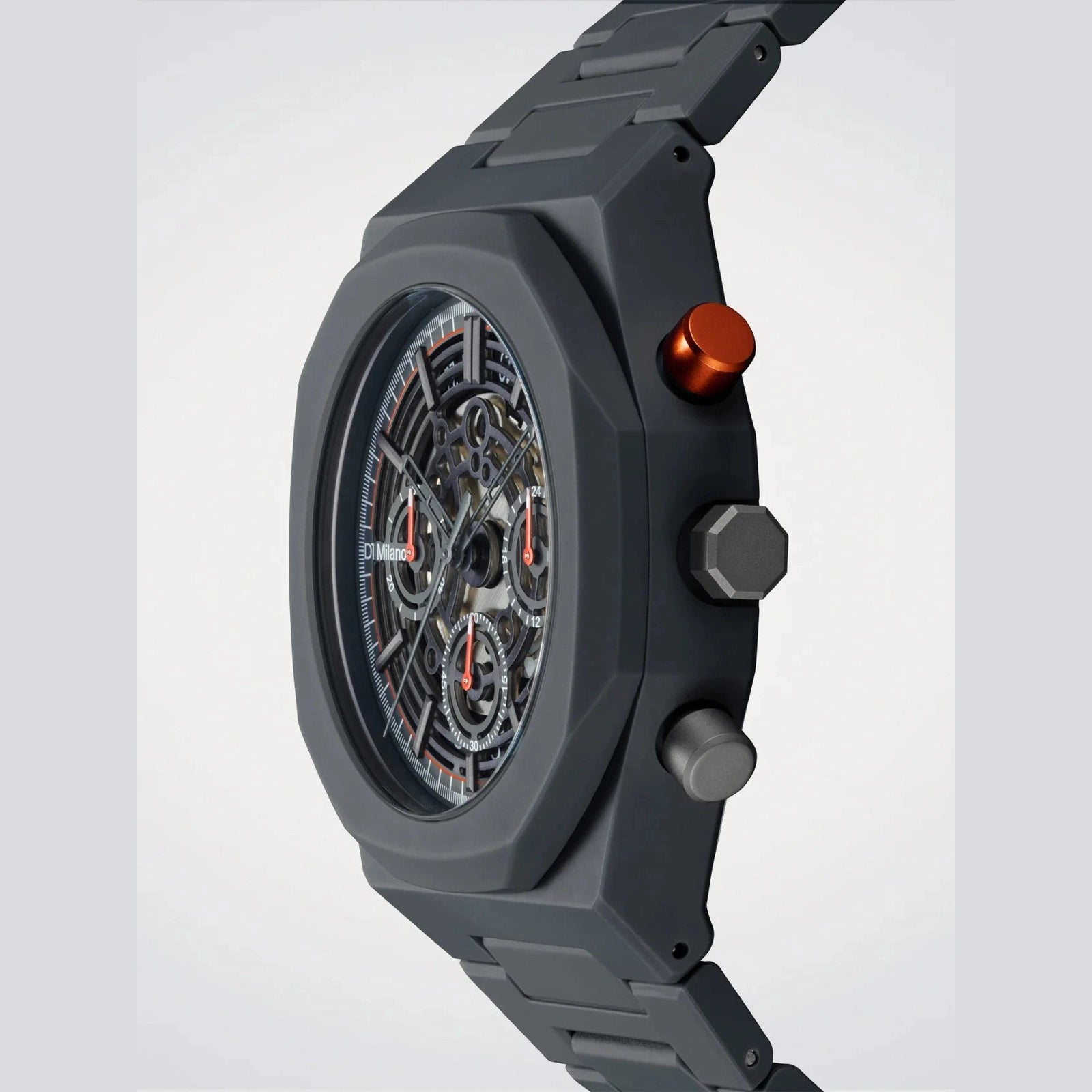 Men's Model K Watch (D1-PHBJ10)