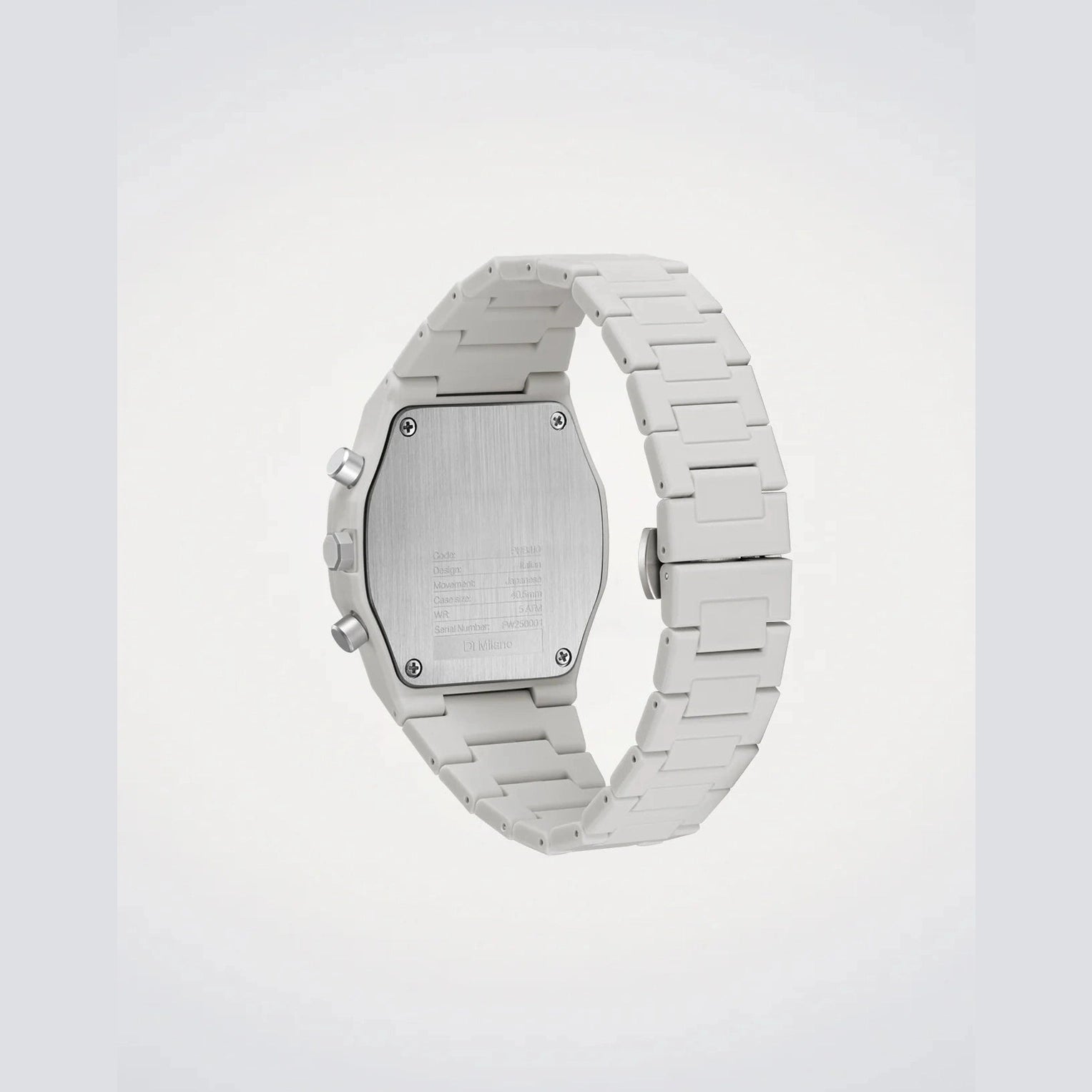 Men's Model L Watch (D1-PHBJ11)
