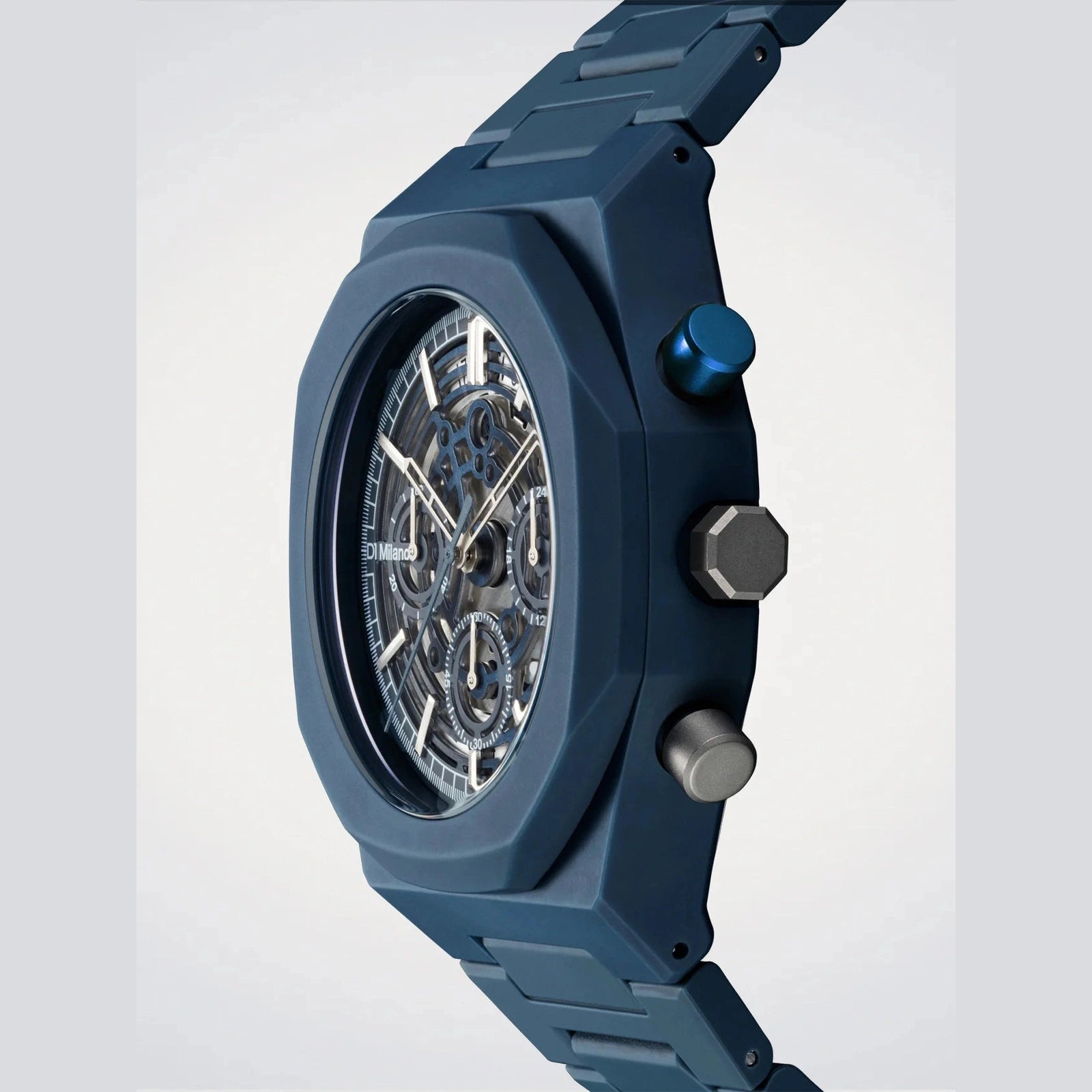 Men's Model B Watch (D1-PHBJ12)