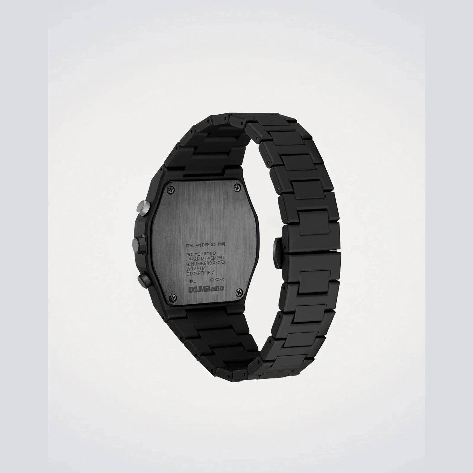 Men's Void Phantom Watch (D1-PHBJ18)