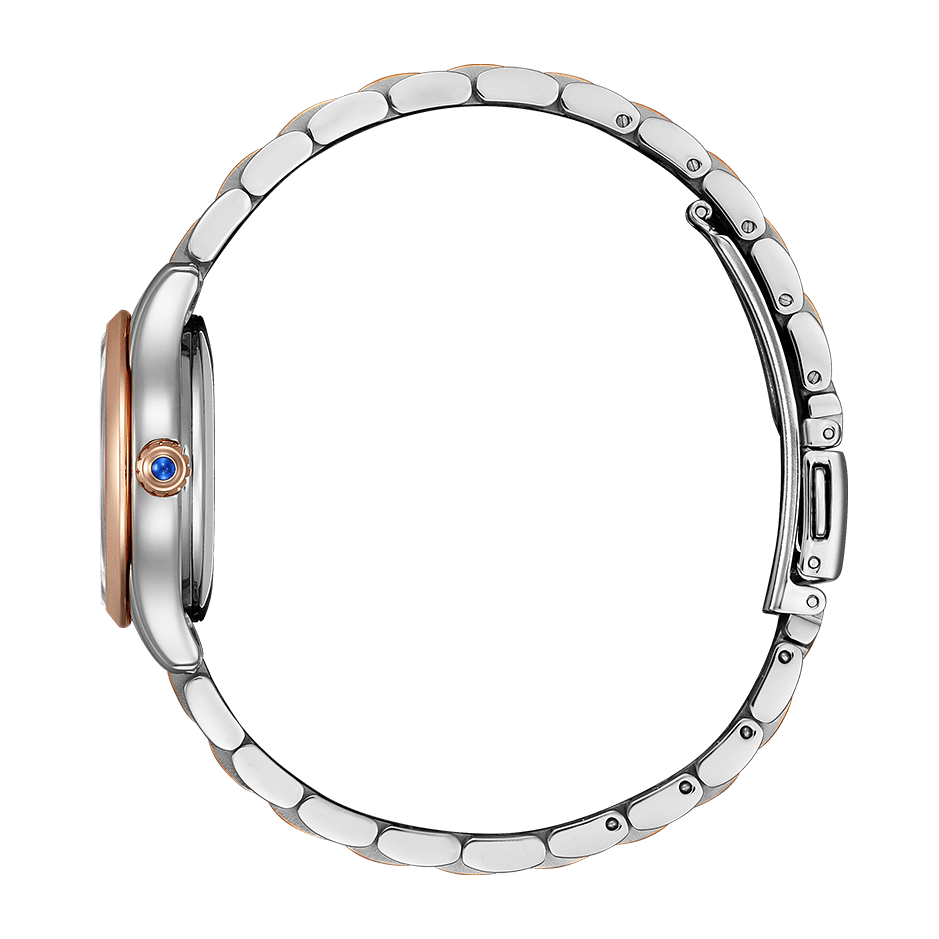 Ladies Mechanical Watch (PR1044-87Y).