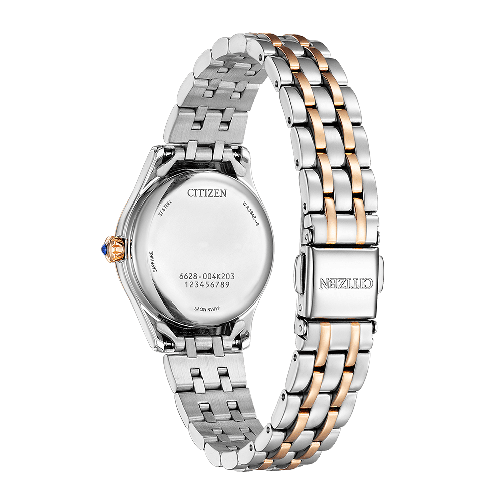 Ladies Mechanical Watch (PR1044-87Y).
