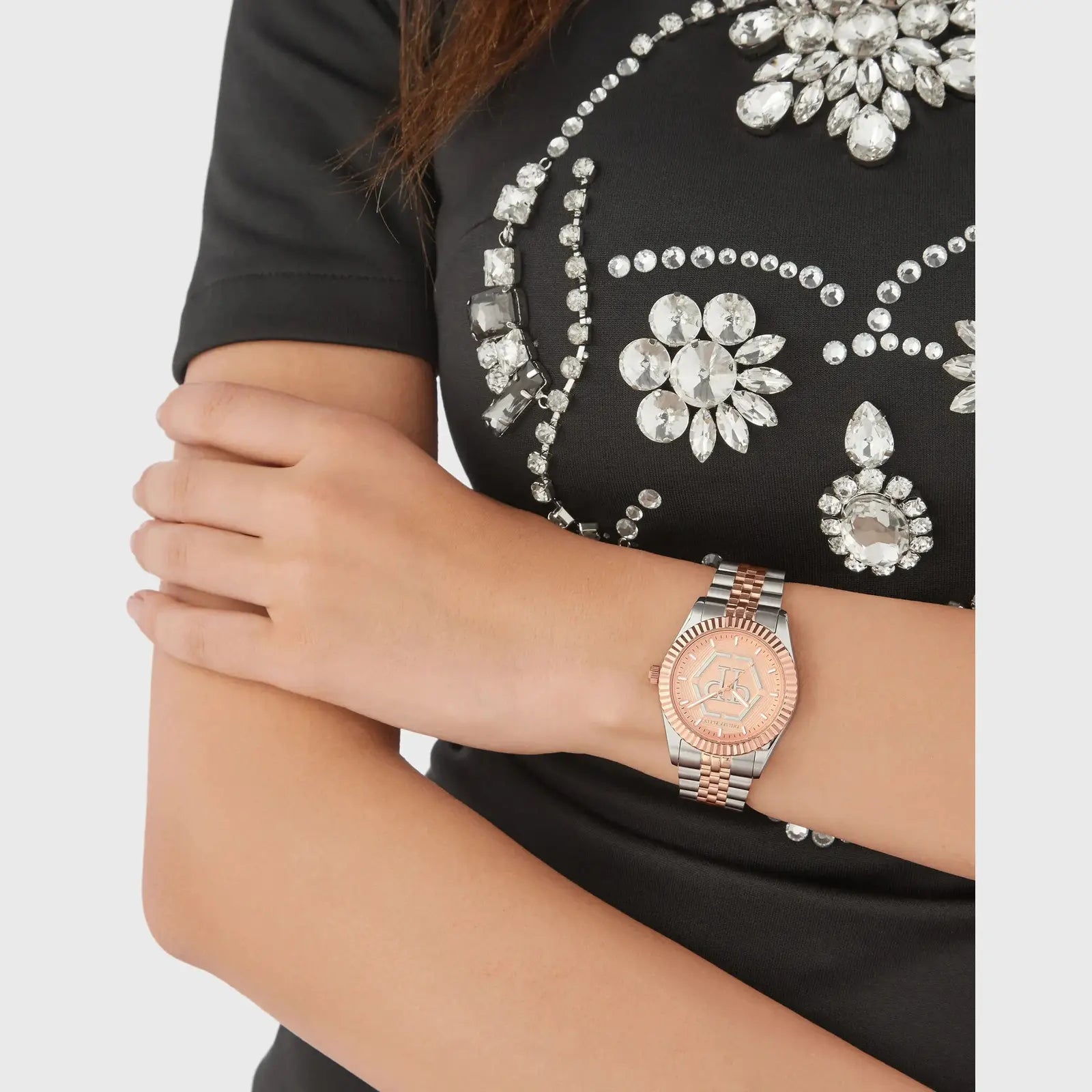 Ladies Superlative Watch (PW2BA0423).