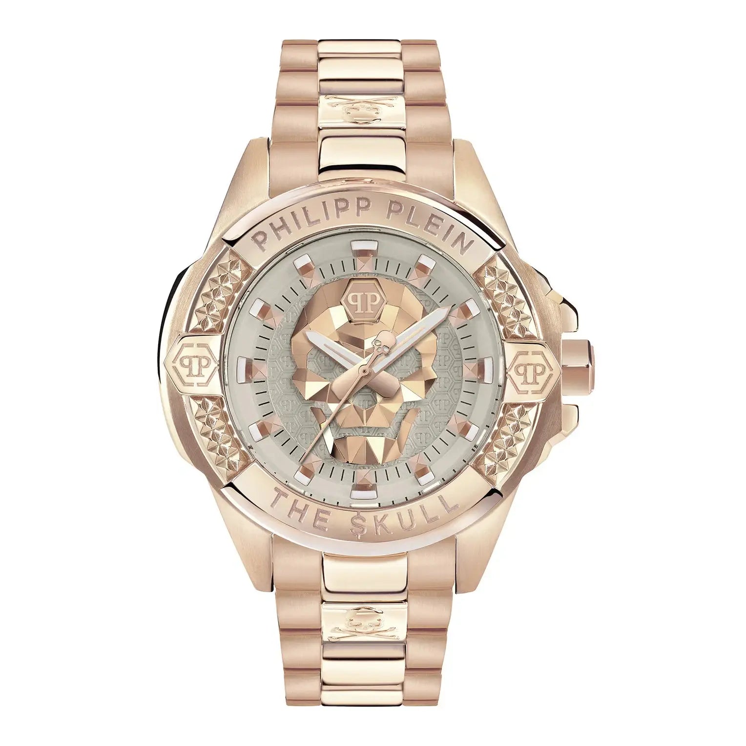 Ladies Skull Watch (PWNAA1623).