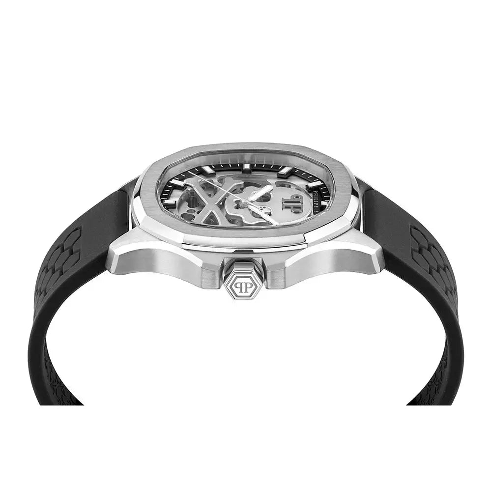 Men's Skeleton Spectre Watch (PWRAA0123).