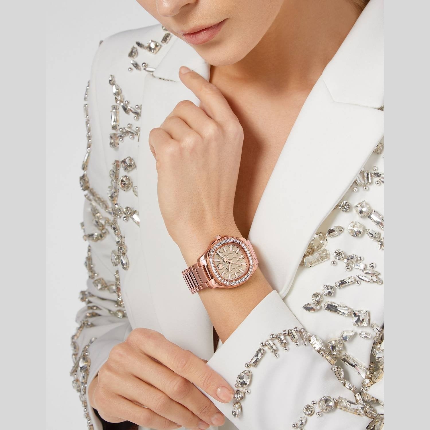 Ladies $PECTRE LADY WATCH (PWTAA0723).