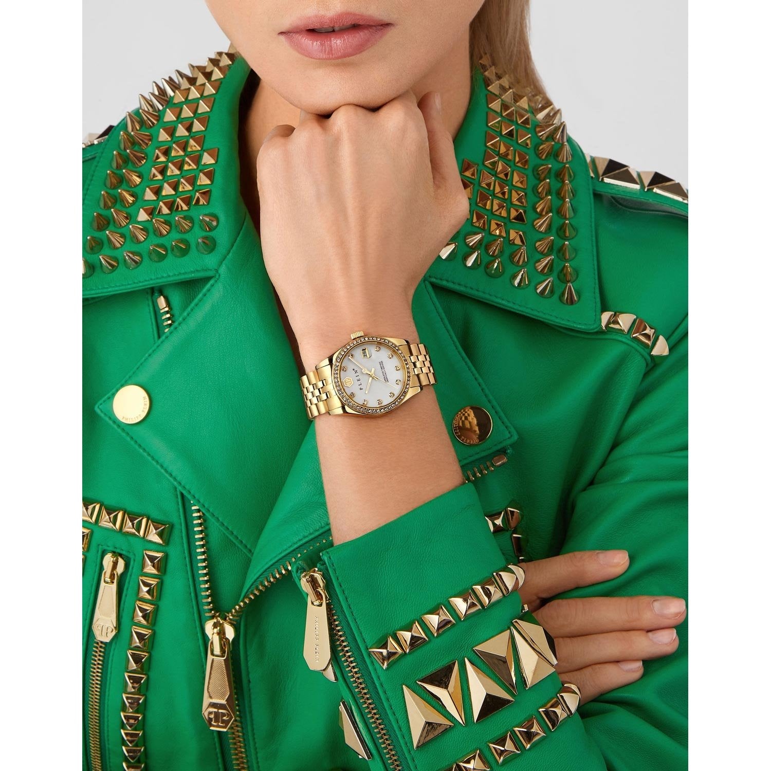 Ladies Superlative Watch PWYAA0323 Philip Plein