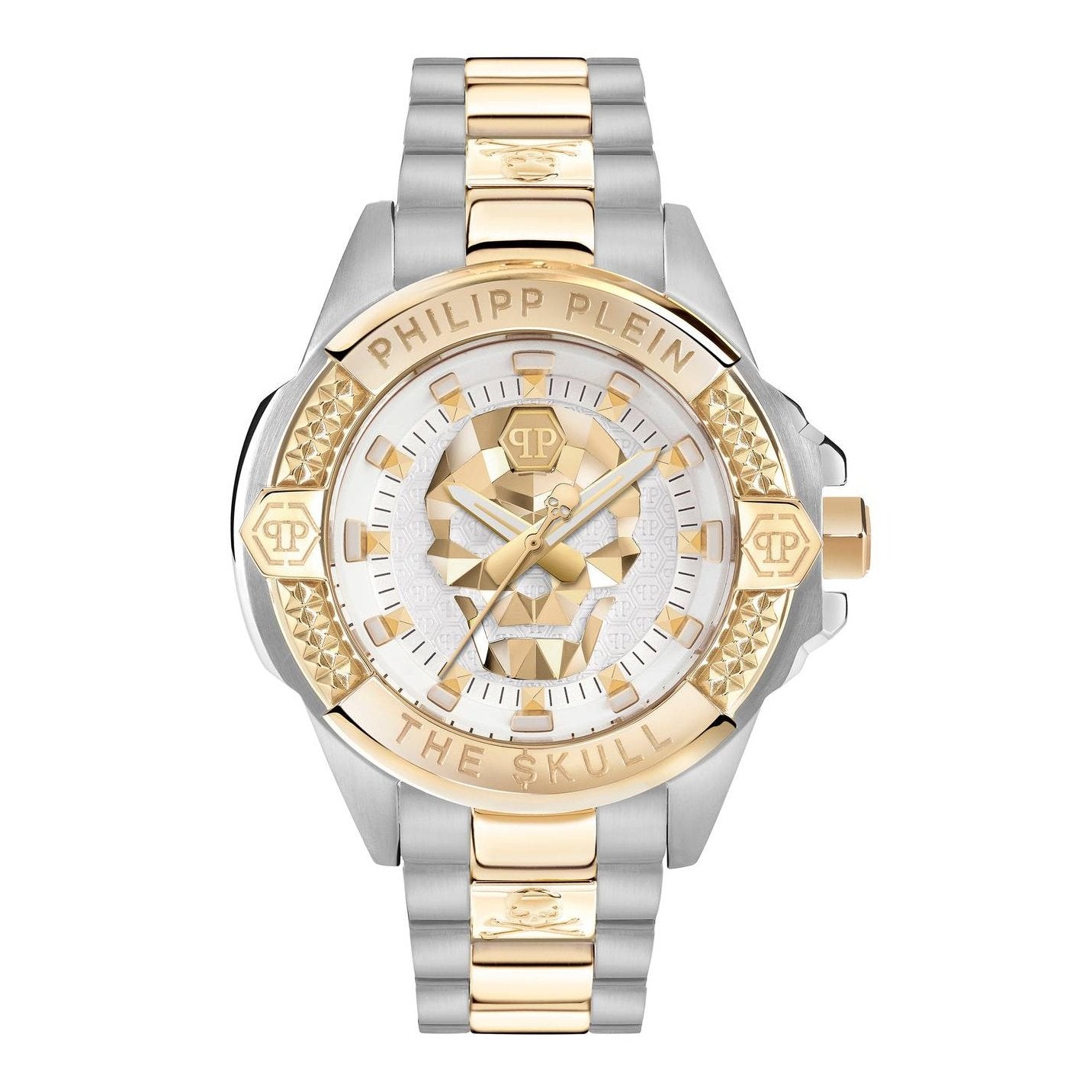 Ladies $kull Watch PWNAA1523 Philip Plein