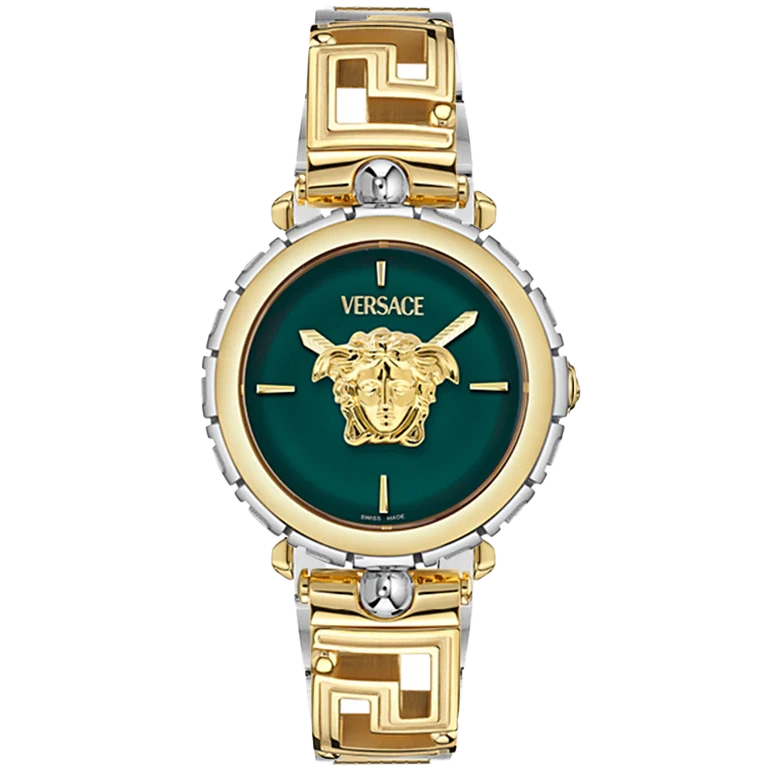 Ladies Medusa Watch (VE0B00325)