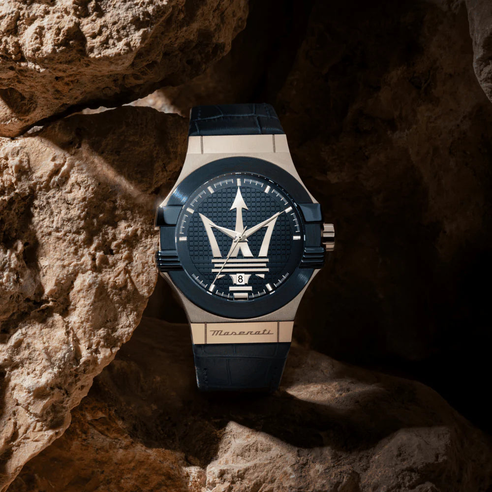 Men's Potenza Watch (R8851108038)