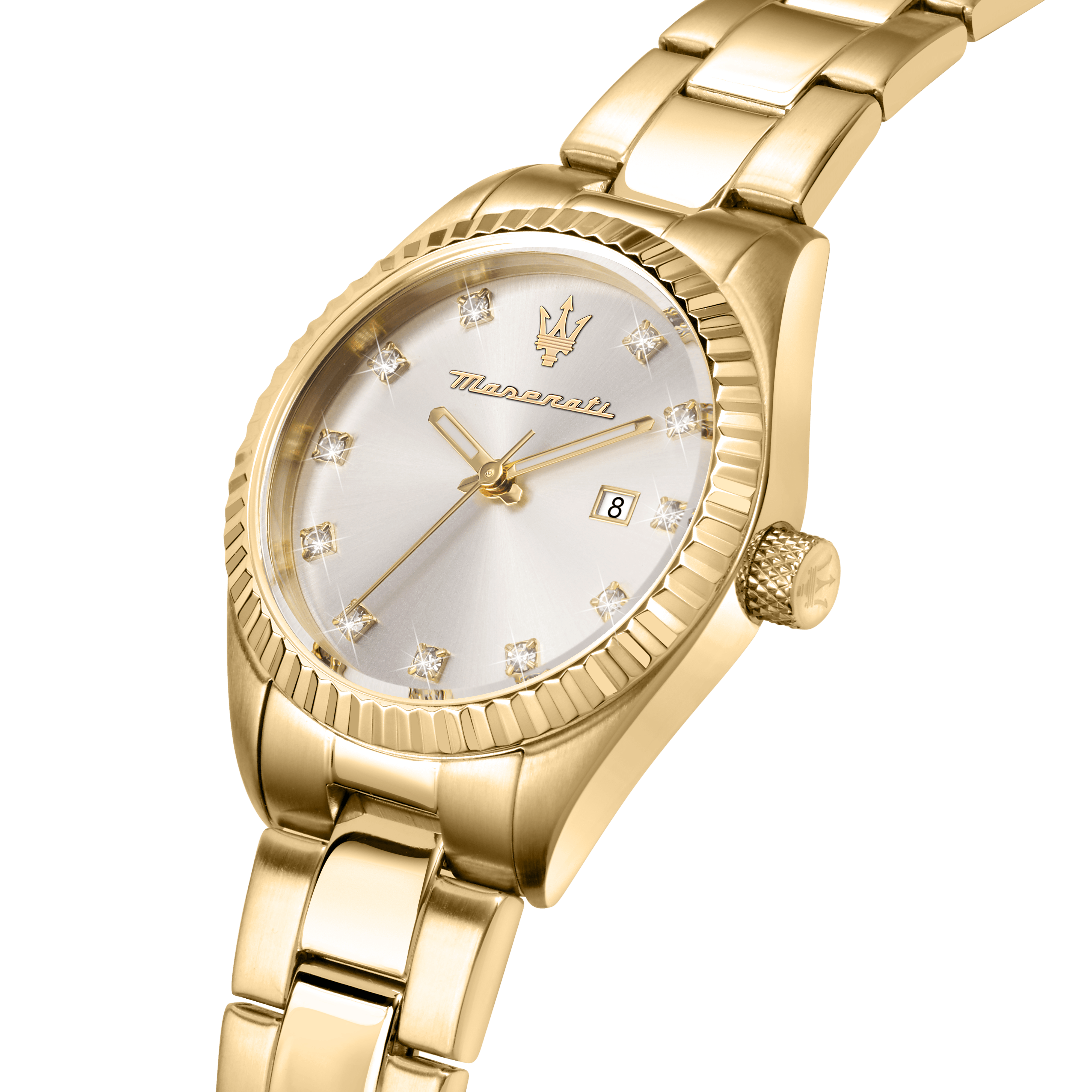 Ladies Competizione Watch (R8853100506)