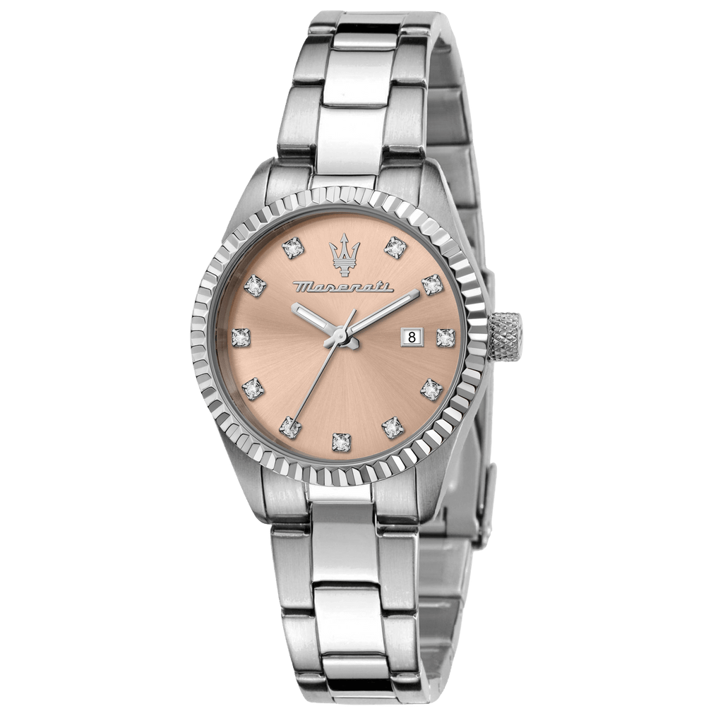Maserati Horloge - Watch-boutique / Watch / W0-WD Maserati Horloge - Watch-boutique / Watch / W0-WD