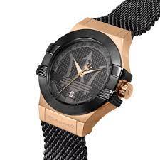 Men's Potenza watch (R8853108010)
