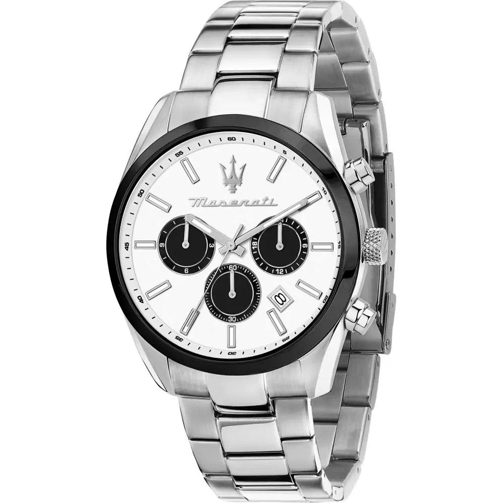 Men's Attrazione Watch (R8853151004)
