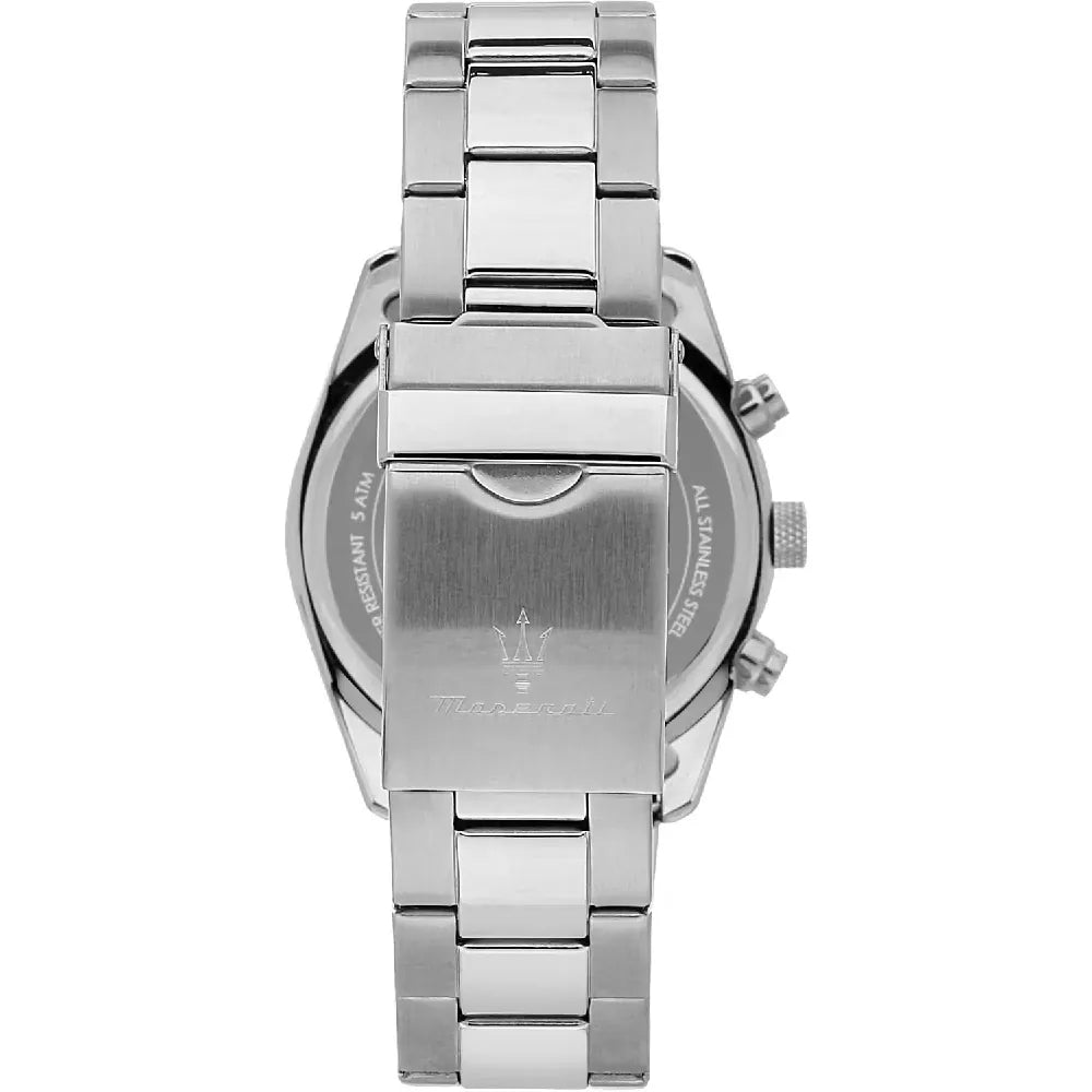 Men's Attrazione Watch (R8853151004)