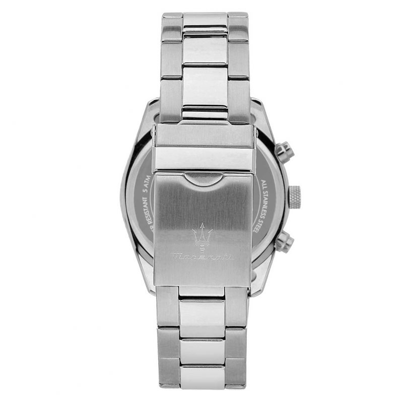 Men's Attrazione Watch (R8853151005)