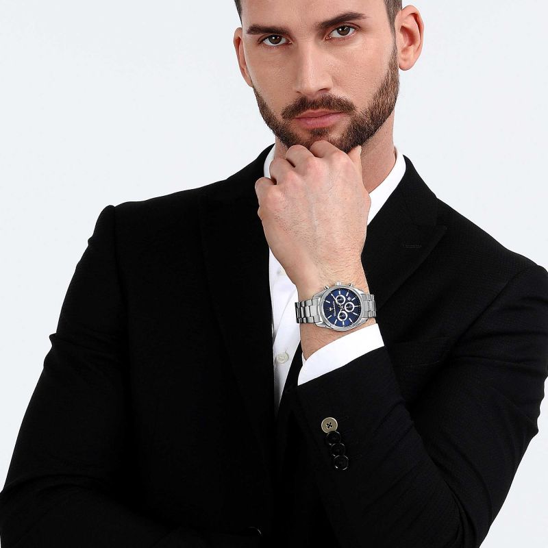 Men's Attrazione Watch (R8853151005)