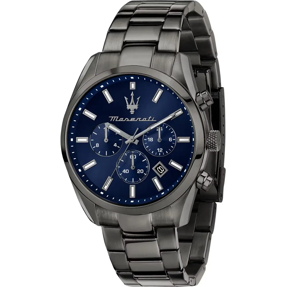 Men's Attrazione Watch (R8853151012)