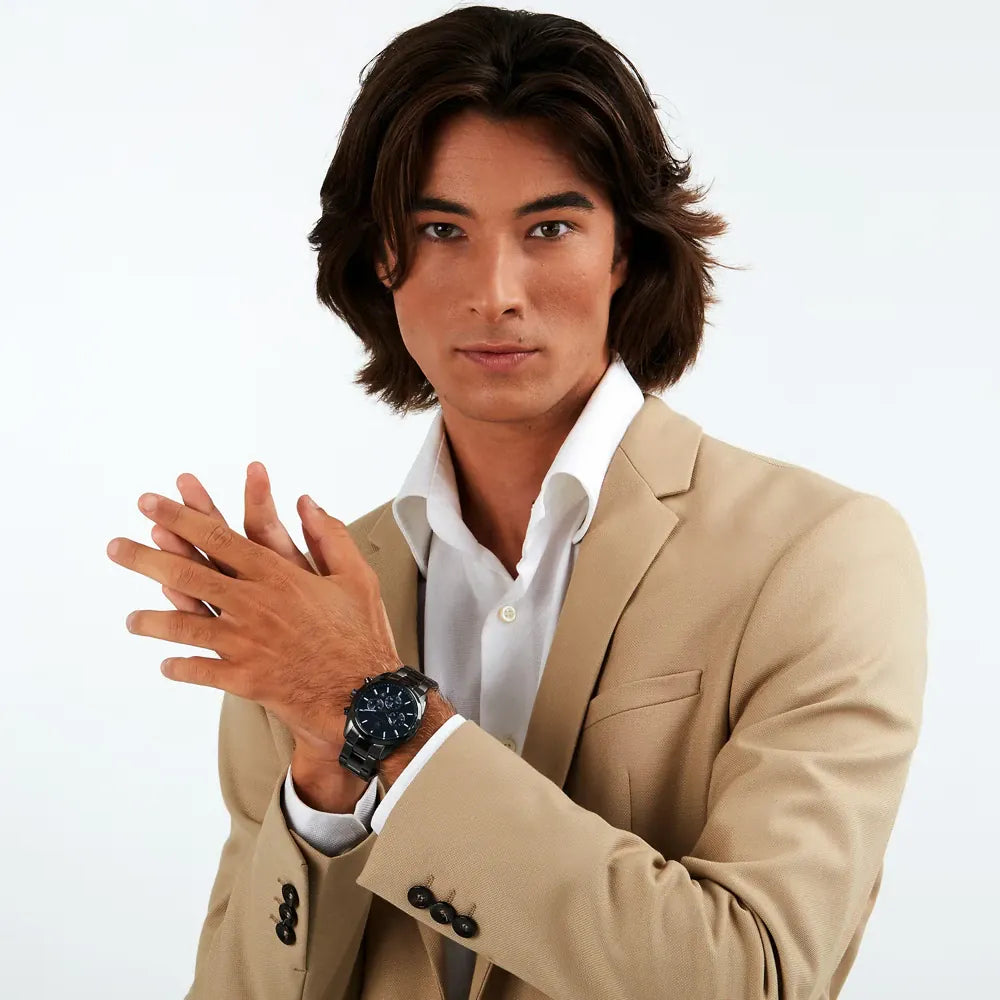 Men's Attrazione Watch (R8853151012)
