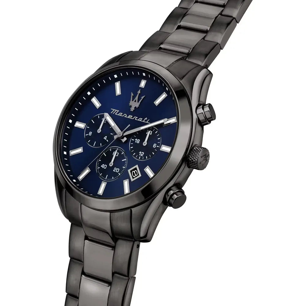 Men's Attrazione Watch (R8853151012)