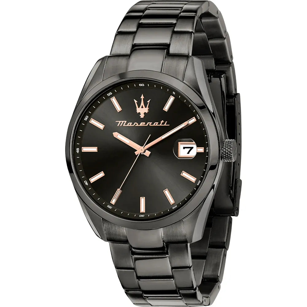 Men's Attrazione Watch (R8853151015)