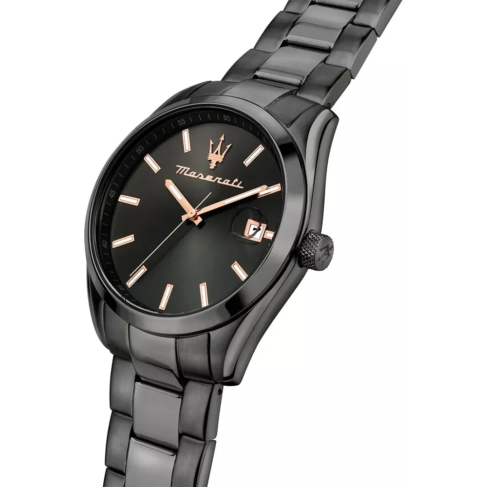 Men's Attrazione Watch (R8853151015)