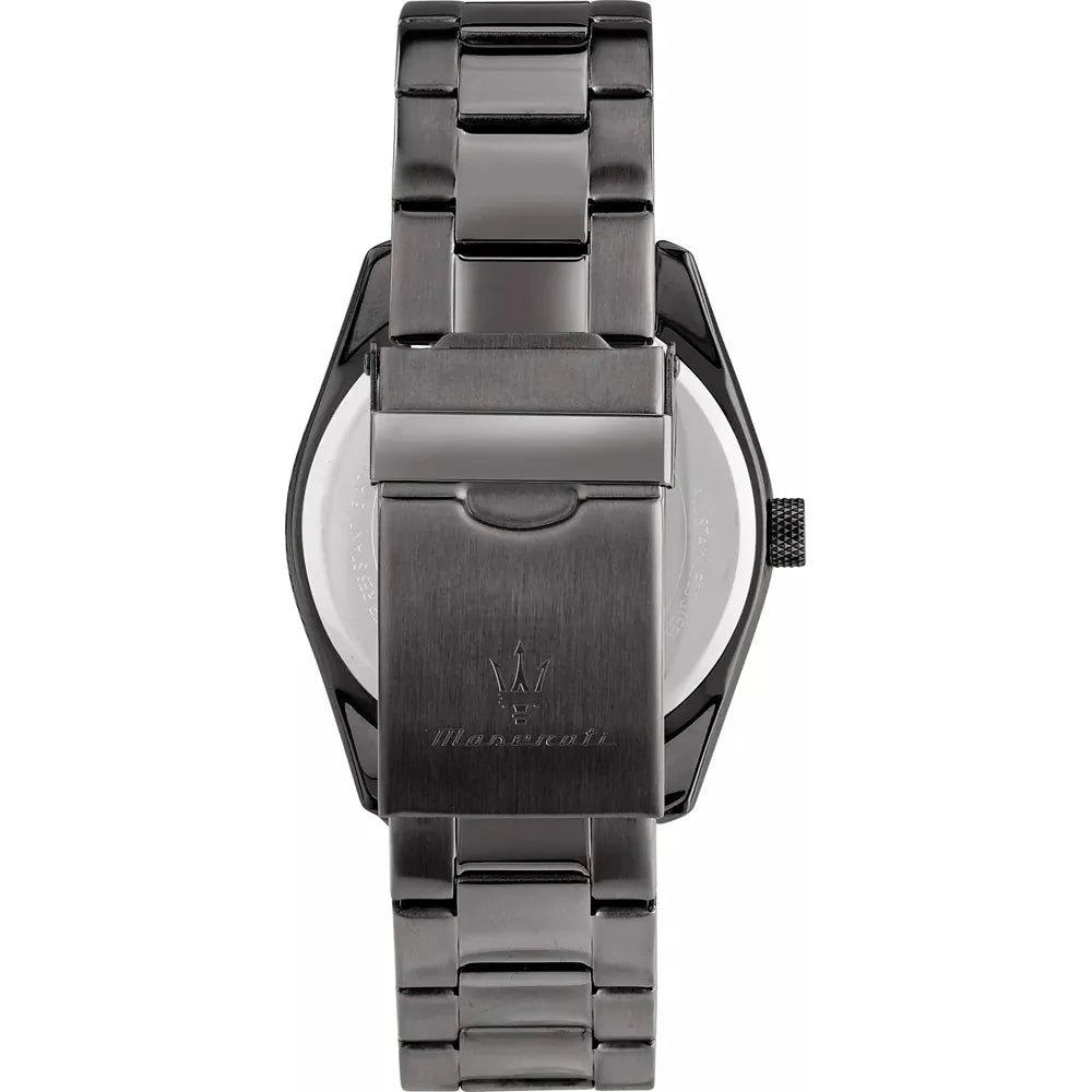 Men's Attrazione Watch (R8853151015)