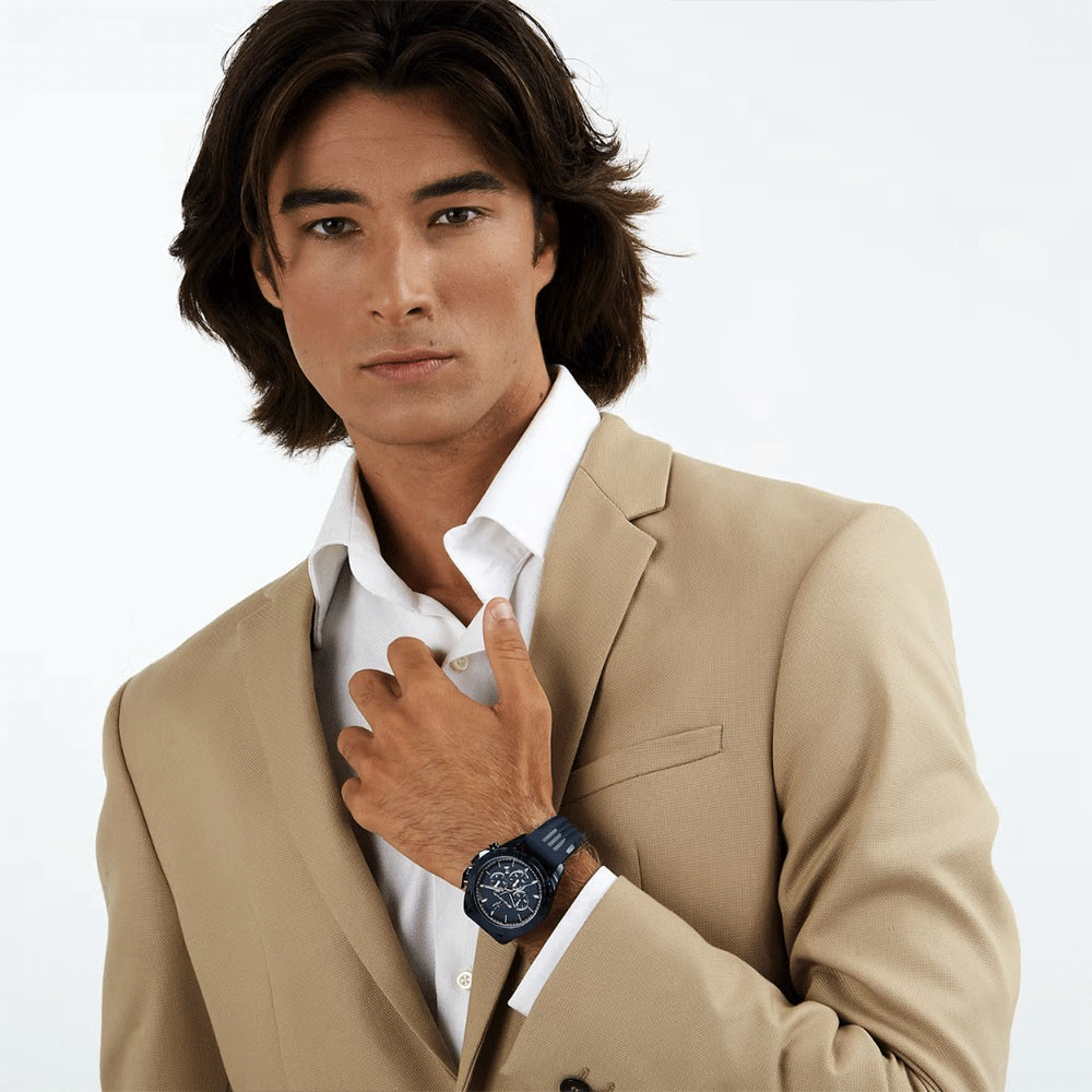 Men's Traguardo Watch (R8871612042)