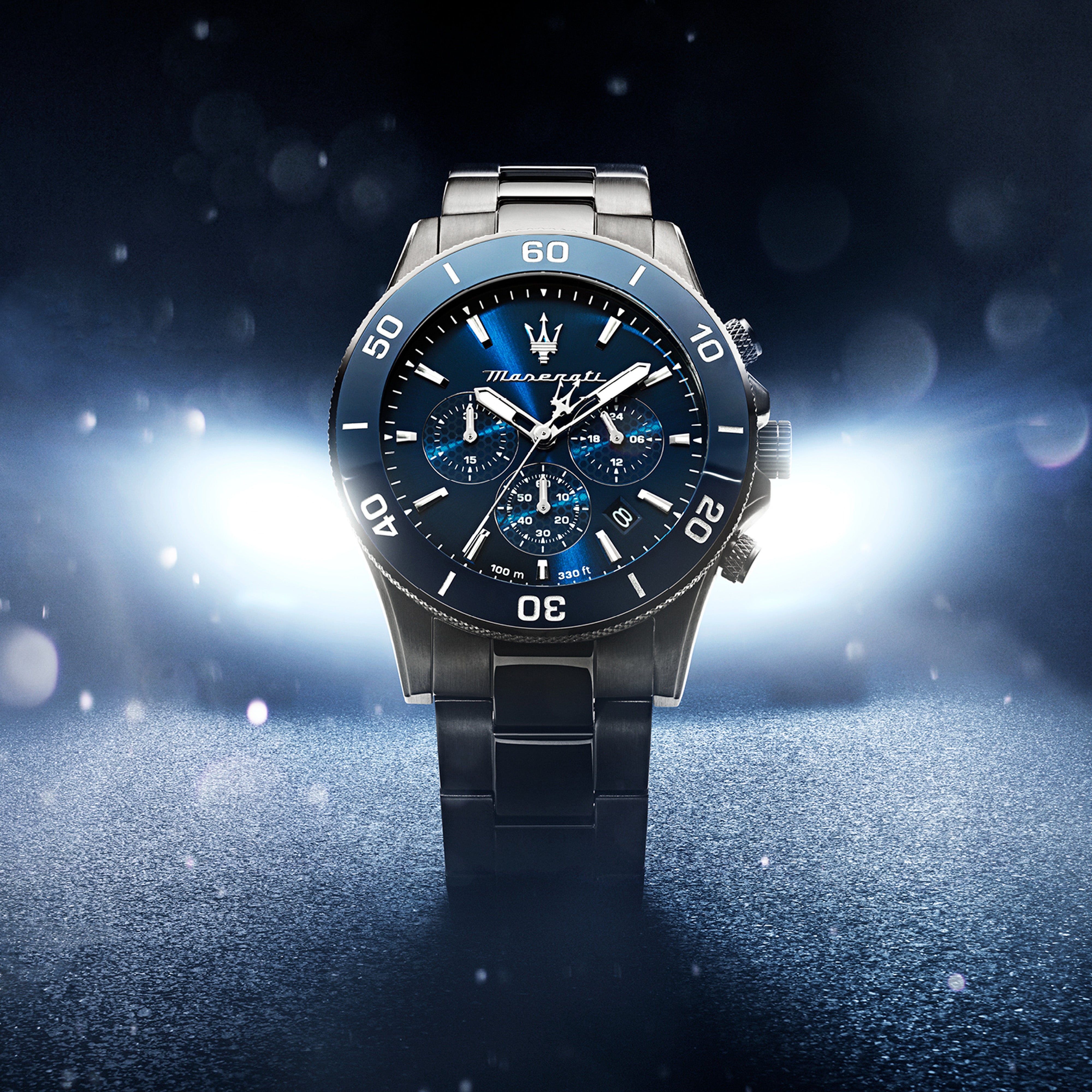 Men's Competizione Watches (R8873600005)