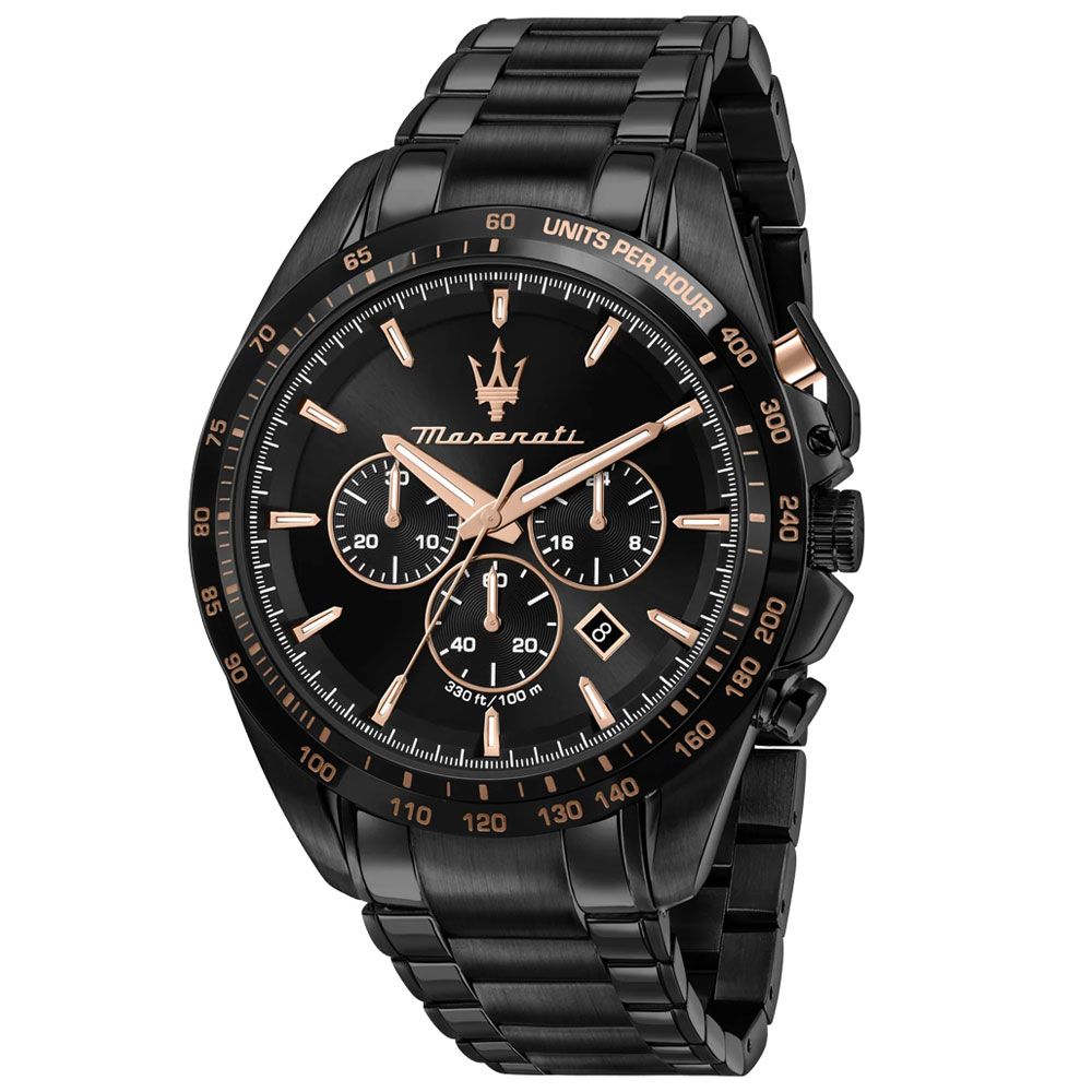 Men's Traguardo Watch (R8873612048)