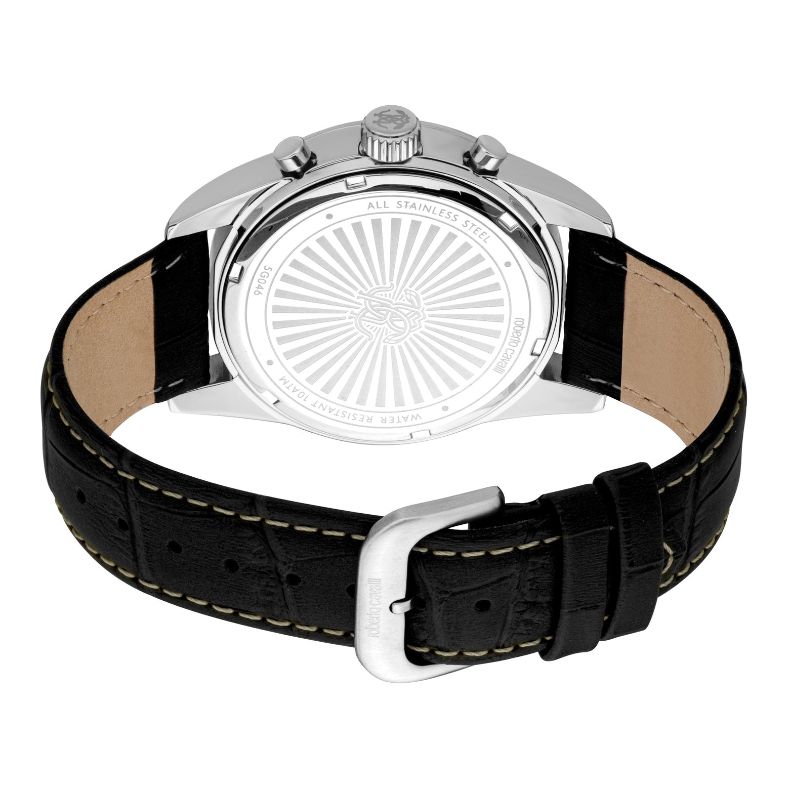 Men's Uomo Chrono Watch (RC5G046L1015)