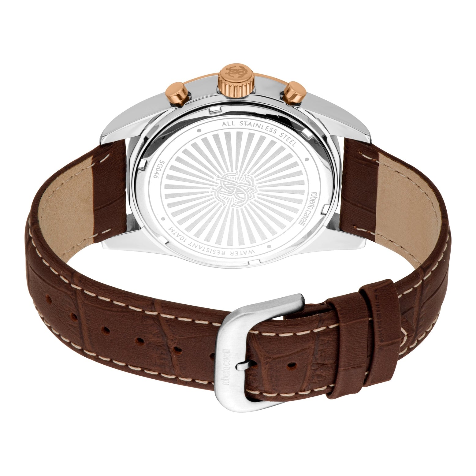Men's Uomo Chrono Watch (RC5G046L1035)