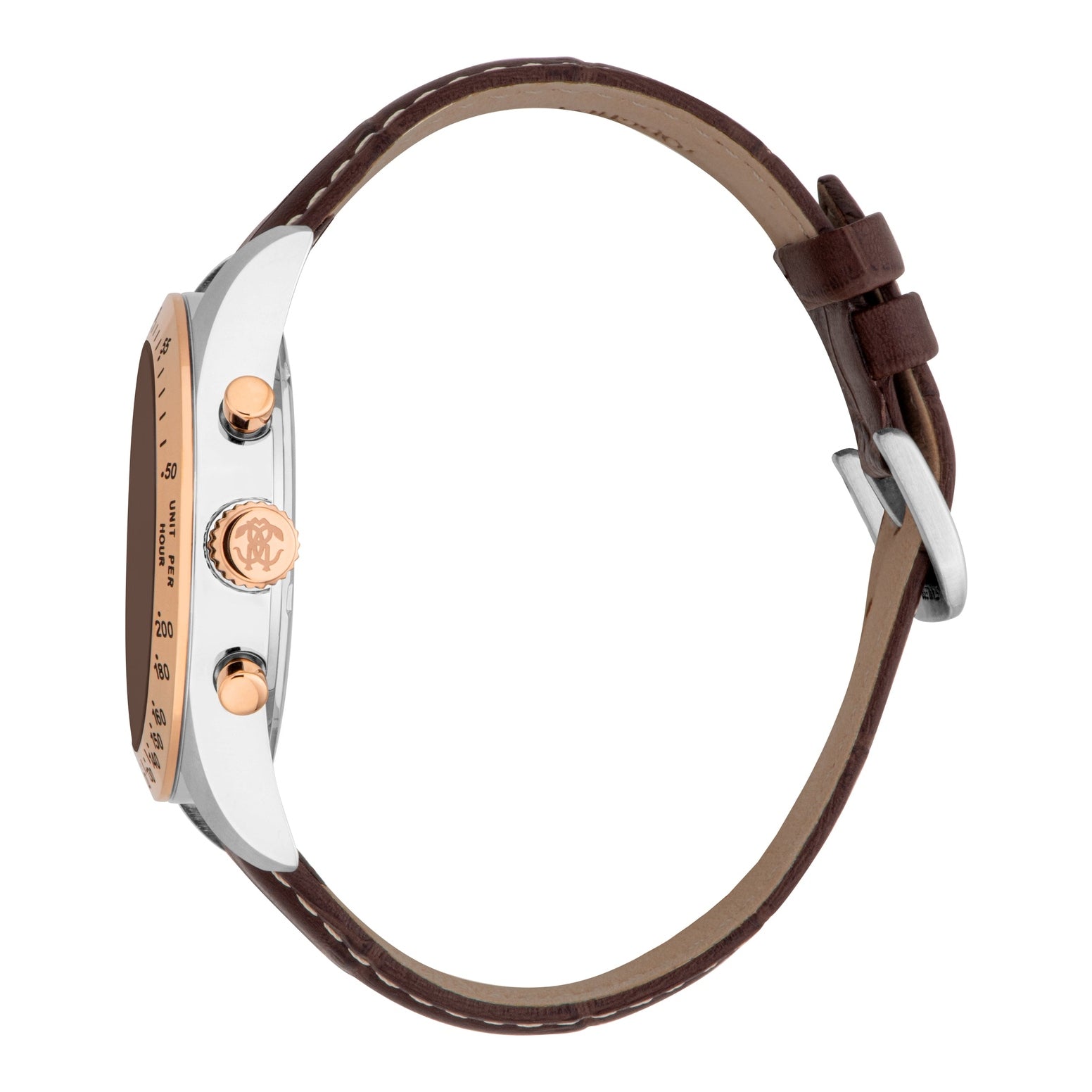 Men's Uomo Chrono Watch (RC5G046L1035)