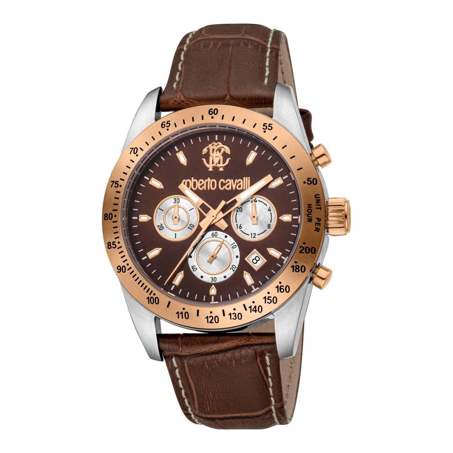 Men's Uomo Chrono Watch (RC5G046L1035)