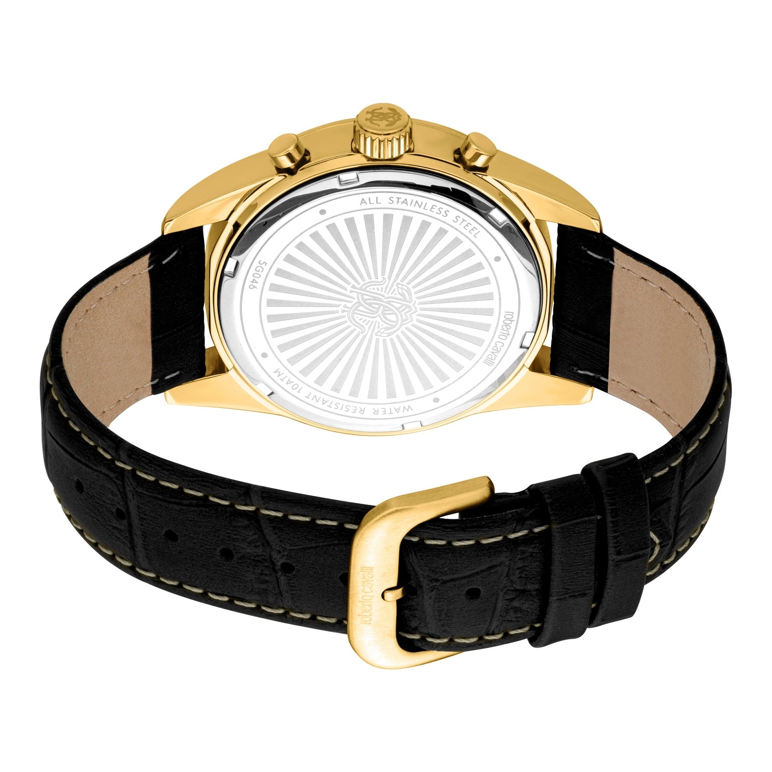 Men's Uomo Chrono Watch (RC5G046L1045)