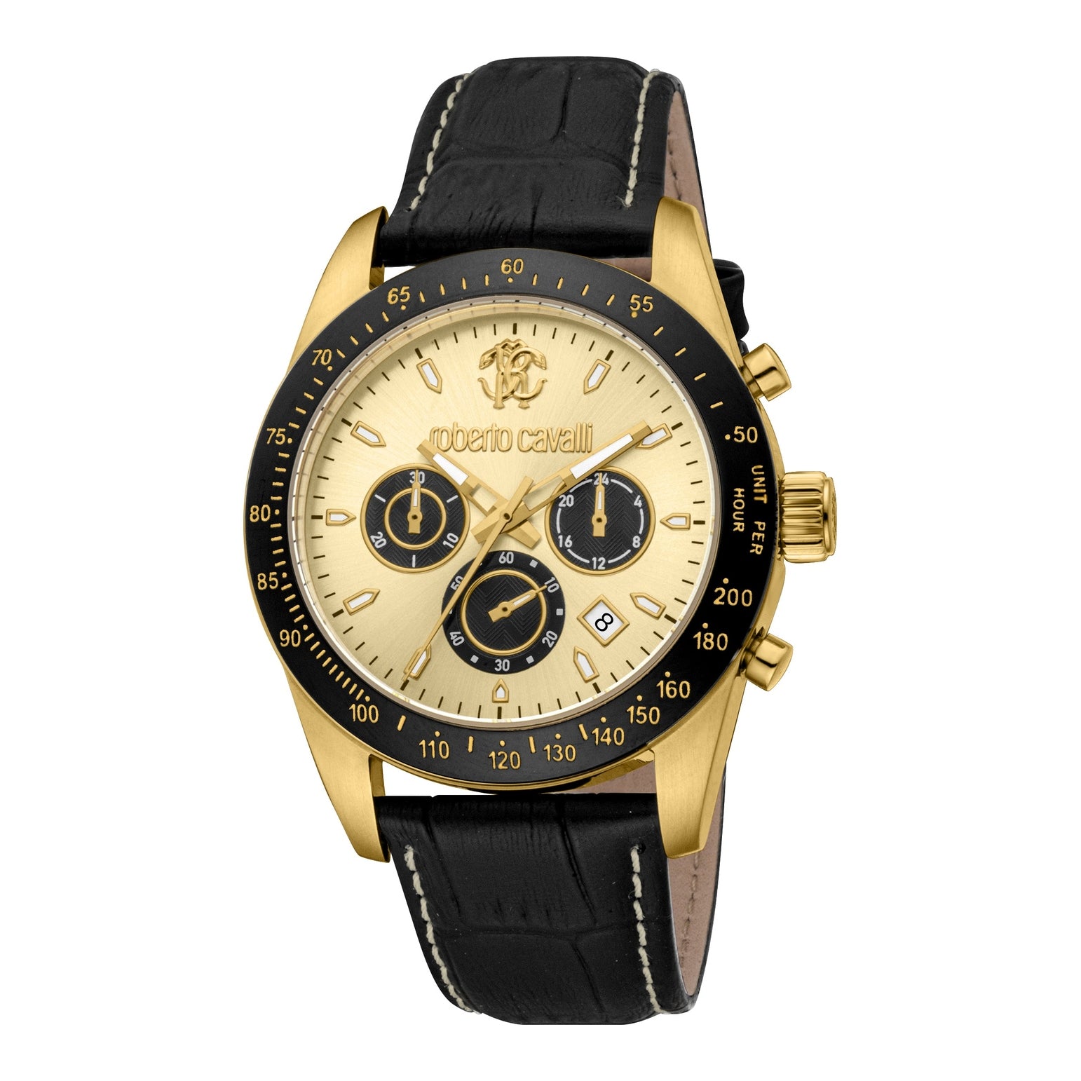 Men's Uomo Chrono Watch (RC5G046L1045)