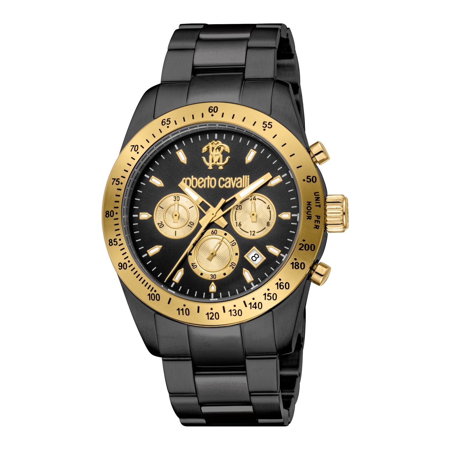 Men's Uomo Chrono Watch (RC5G046M1085)