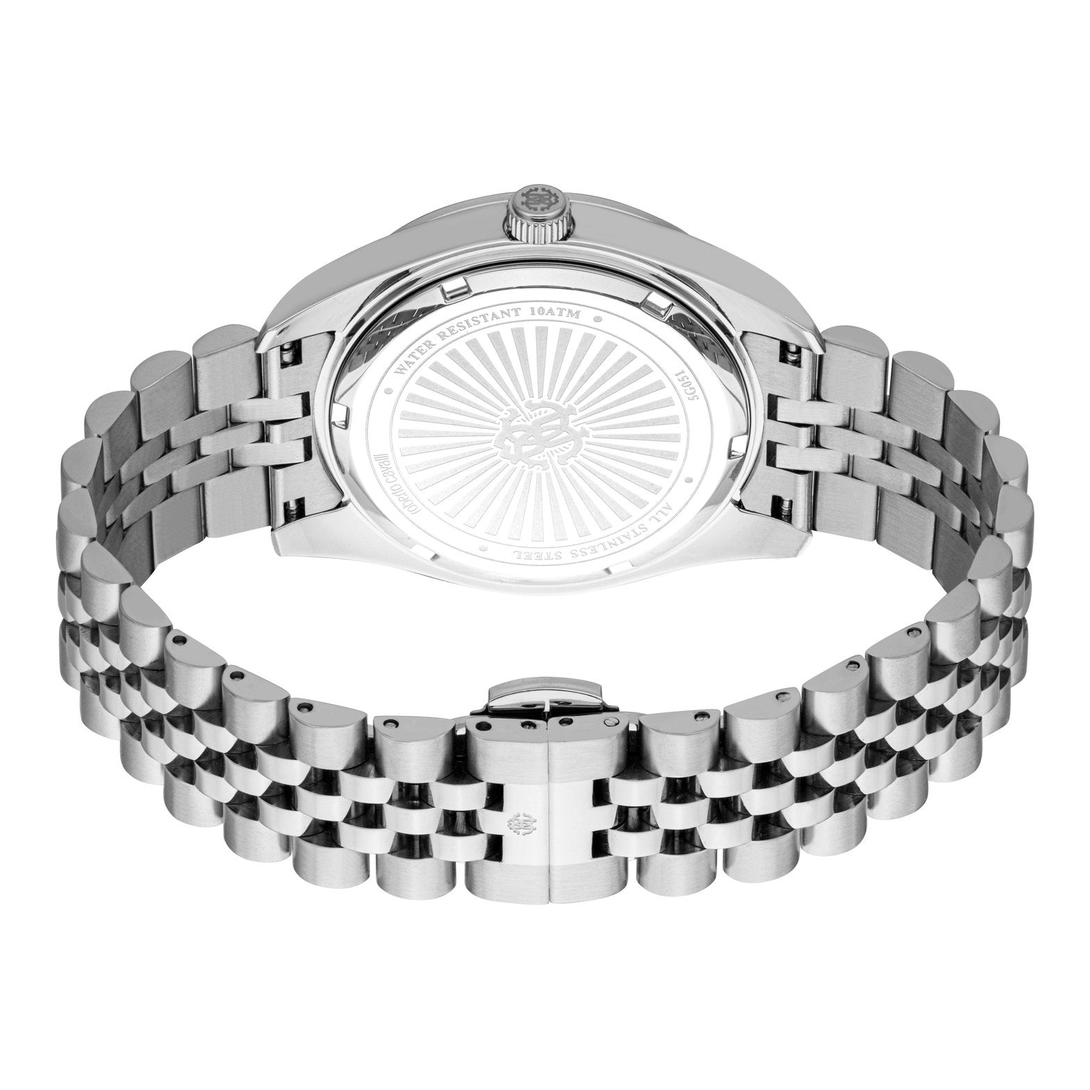 Men's Uomo Classico II Watch (RC5G051M1025)