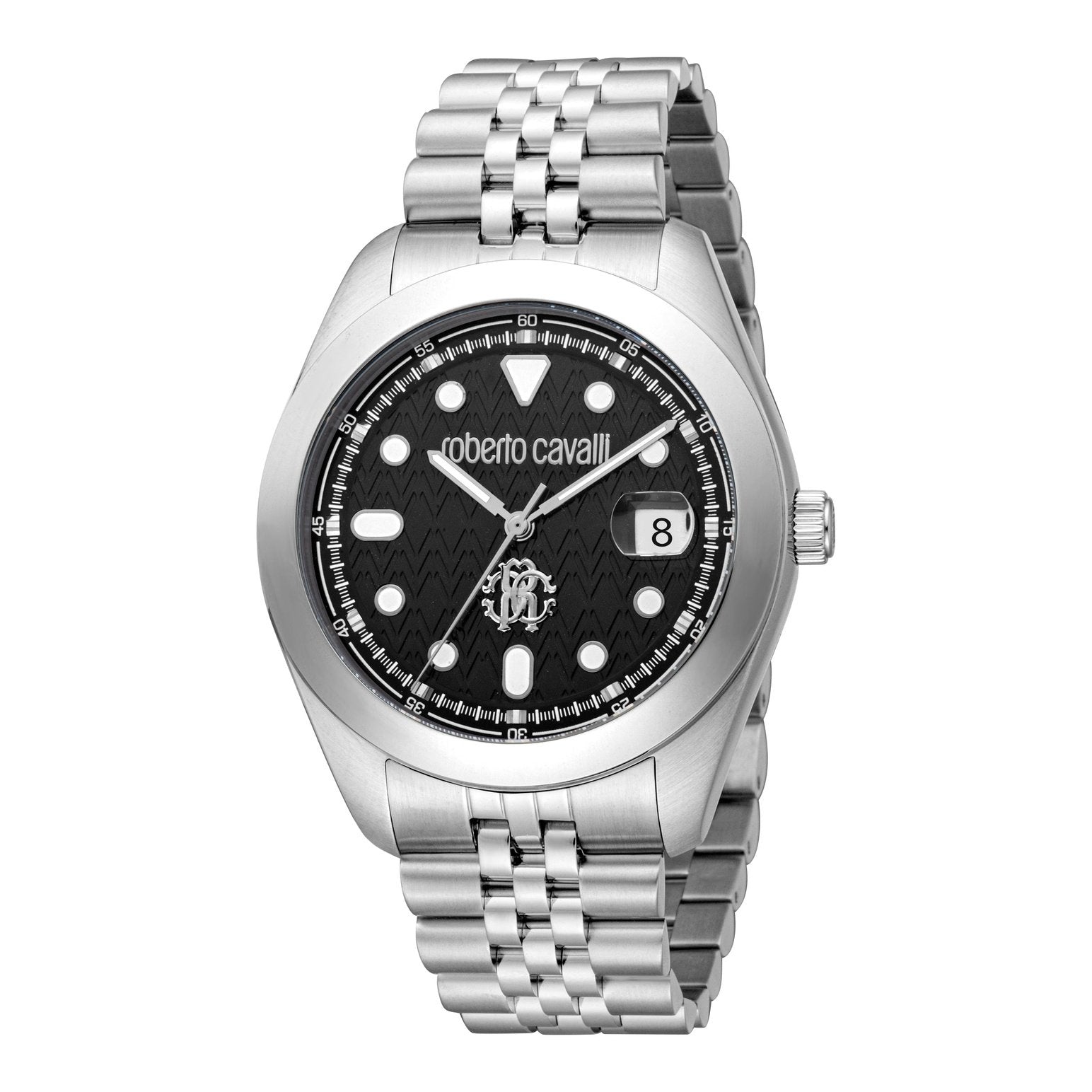 Men's Uomo Classico II Watch (RC5G051M1025)