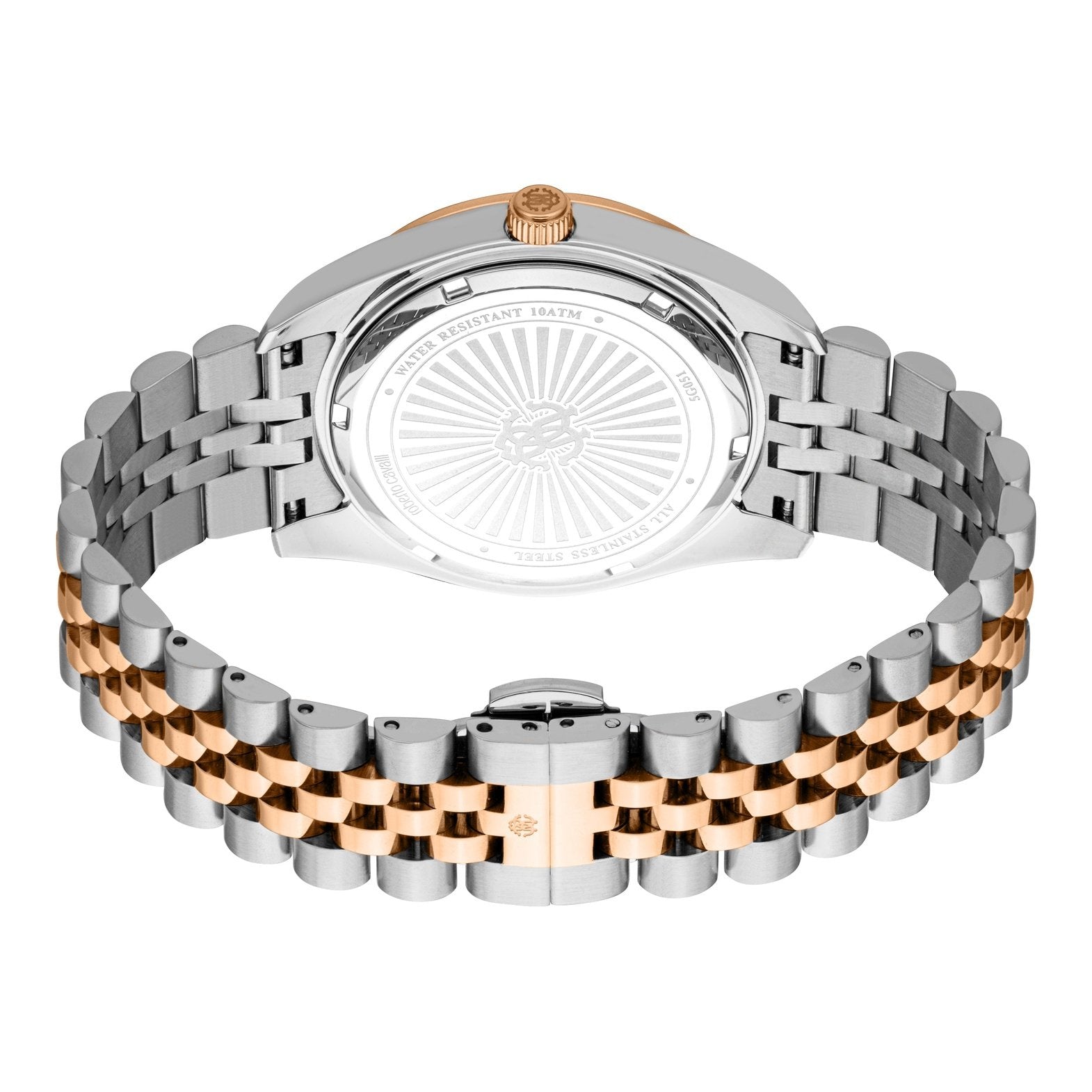 Men's Uomo Classico II Watch (RC5G051M1045)