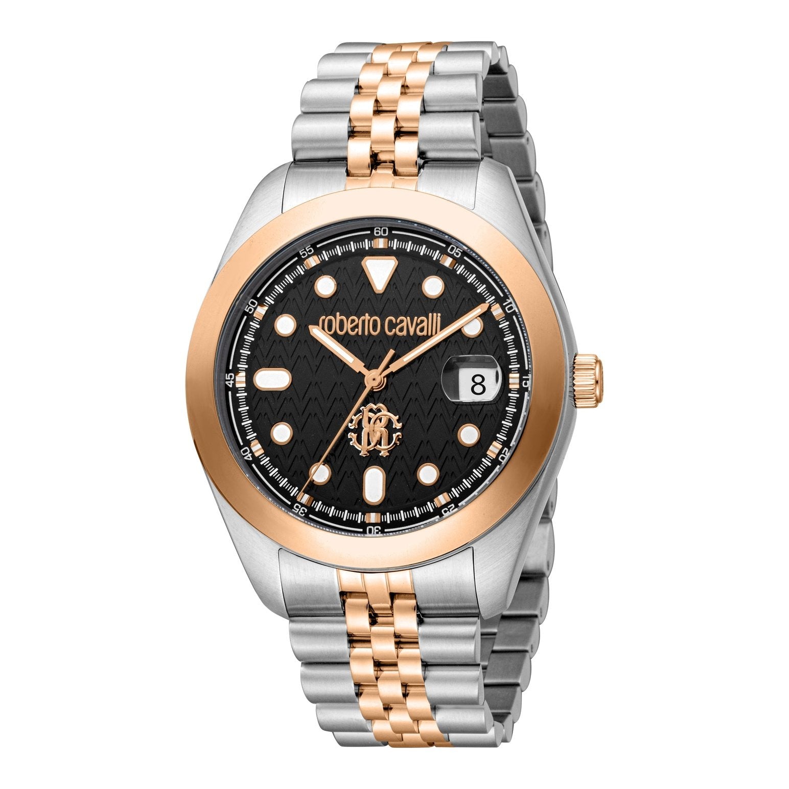Men's Uomo Classico II Watch (RC5G051M1045)