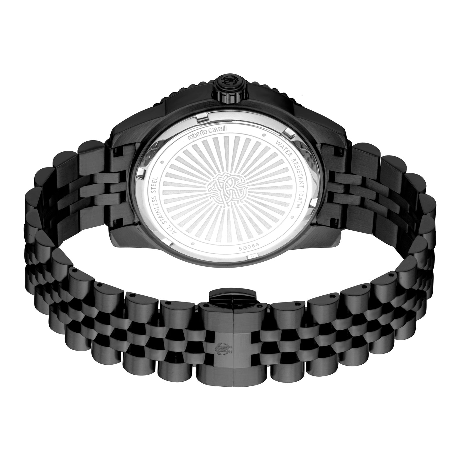 Men's Uomo Trend II Watch (RC5G084M1075).