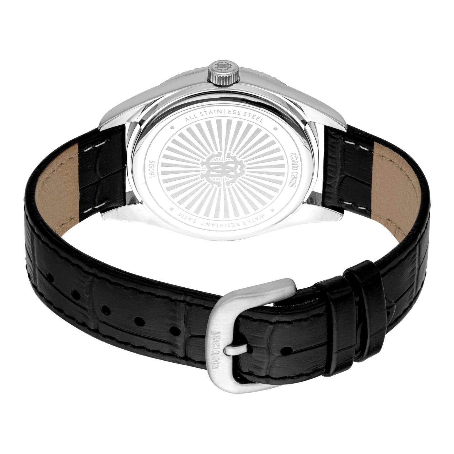 Men's Uomo Trend Watch (RC5G091L0015).