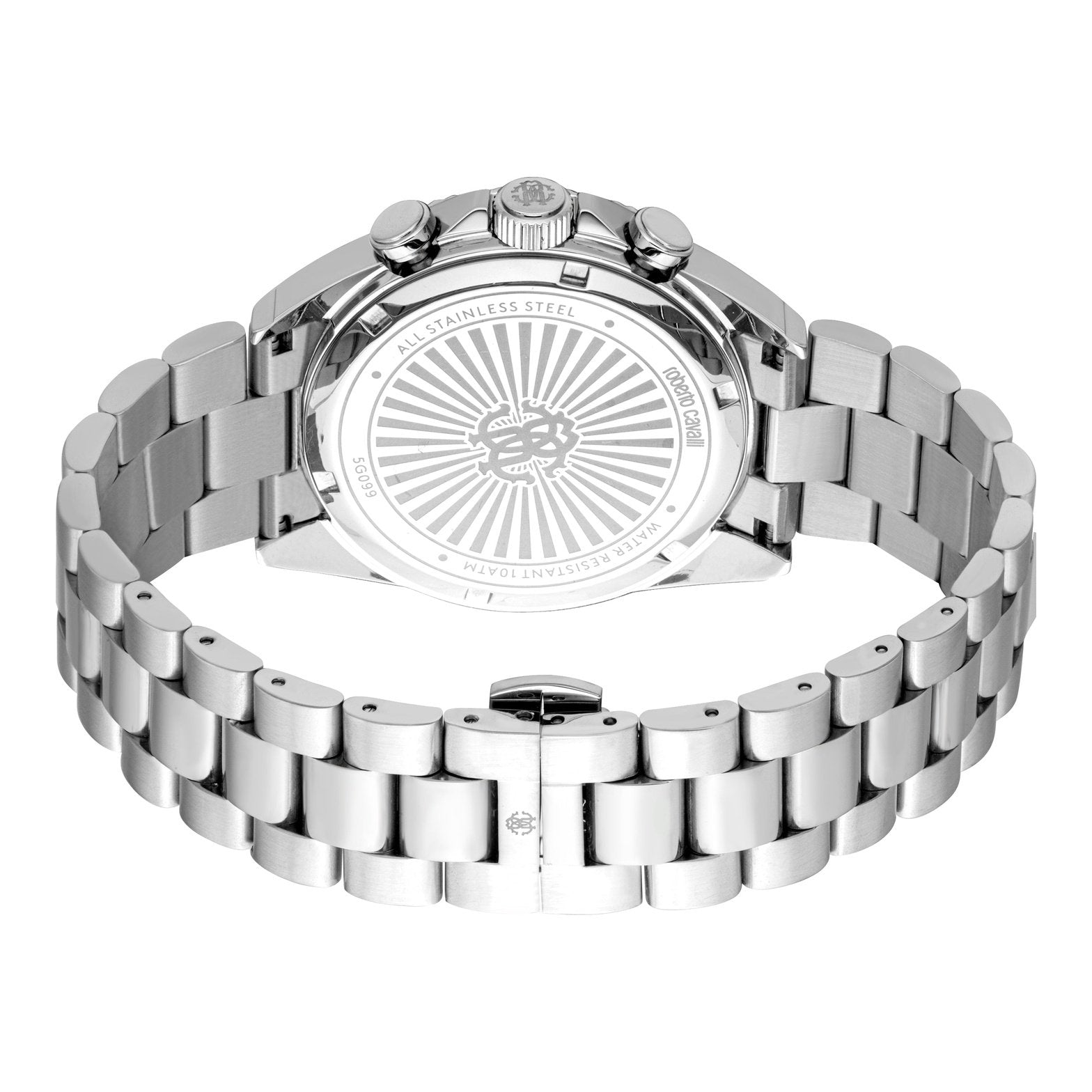 Men's Creazione Uomo Watch (RC5G099M0045)