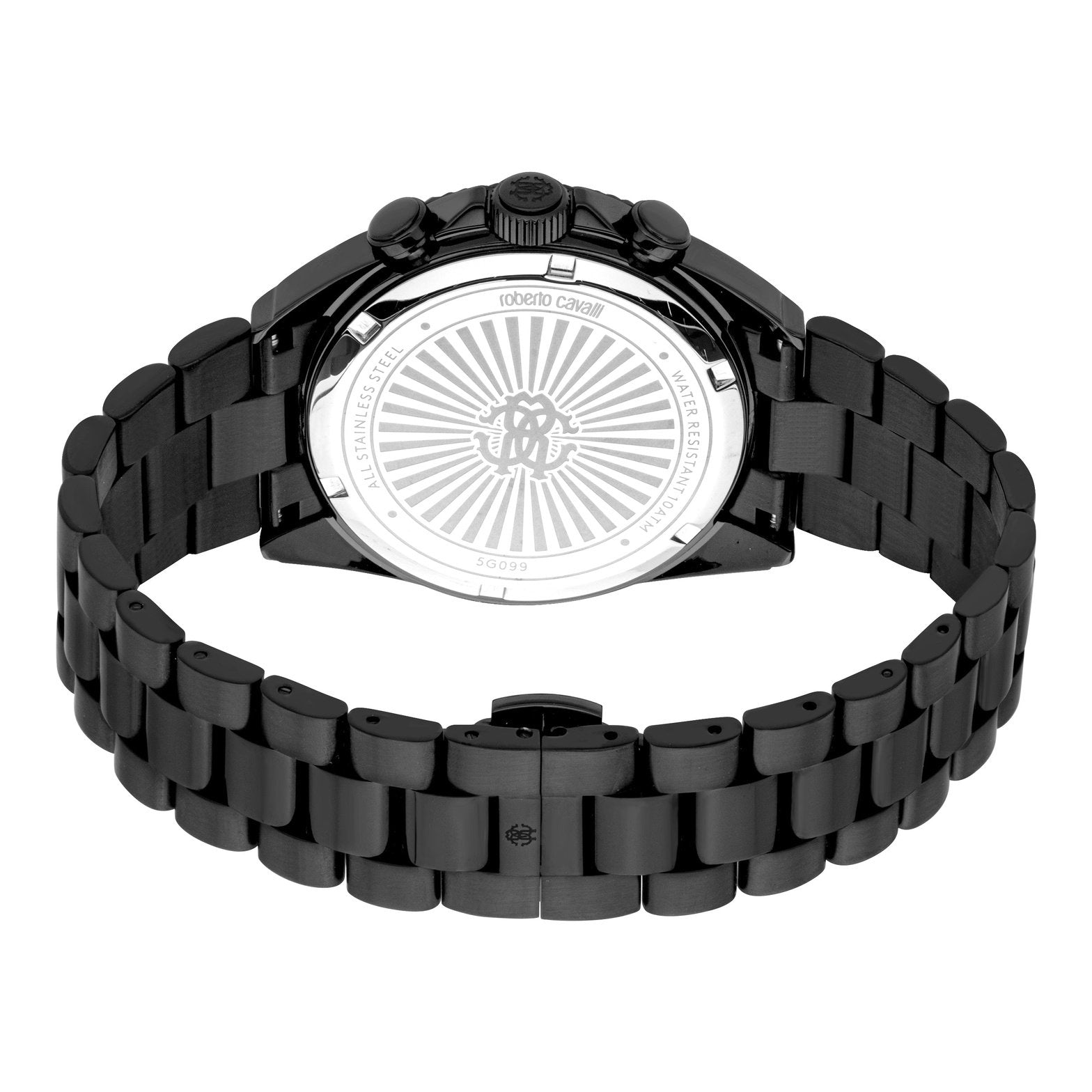 Men's Creazione Uomo Watch (RC5G099M0055)