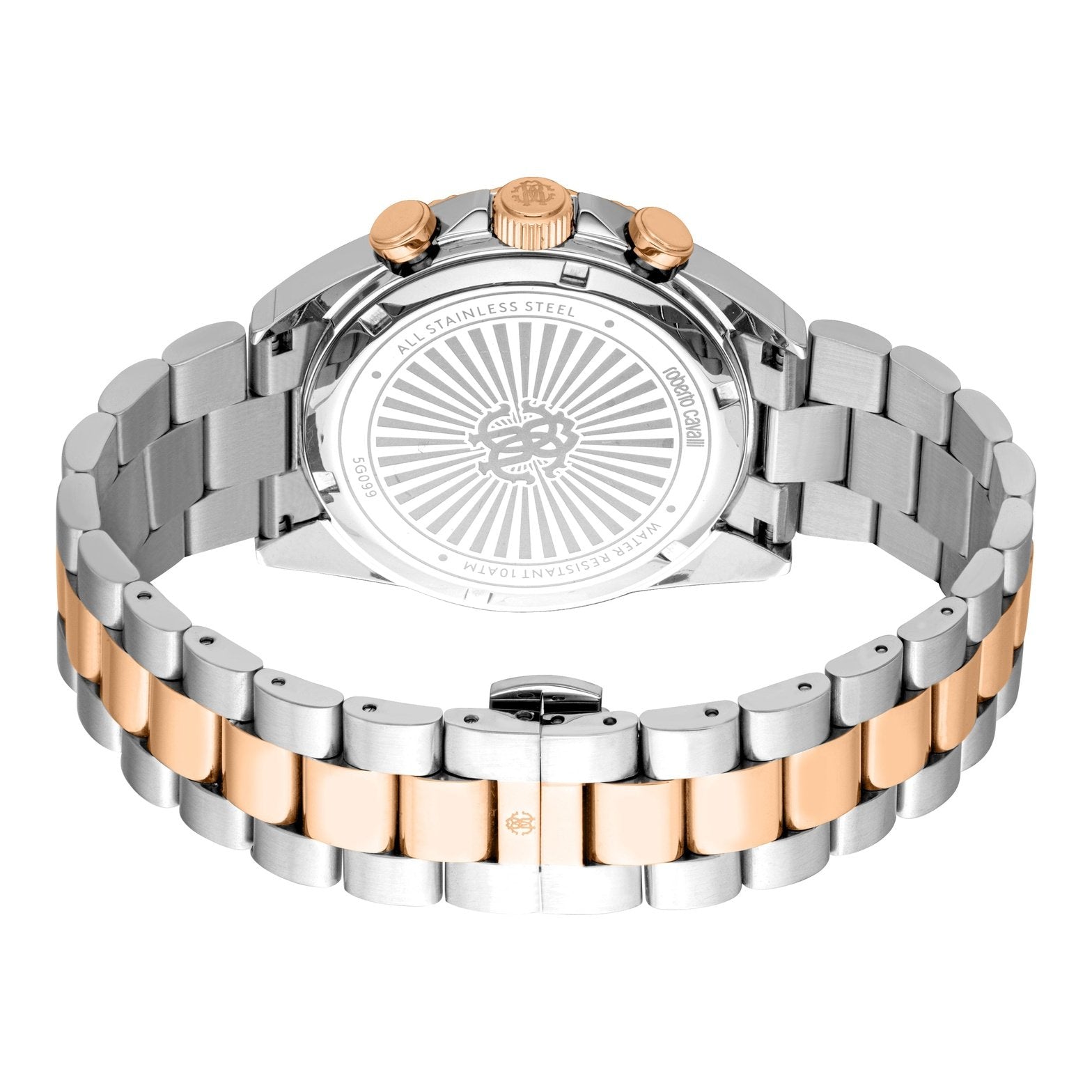 Men's Creazione Uomo Watch (RC5G099M0075)